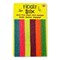 Wikki Stix Fidgit Stix, 126PK 207 - alternate 2